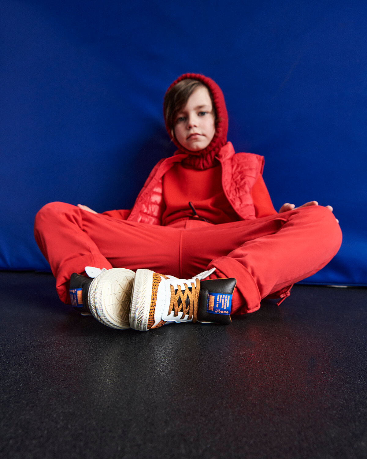 campaign FW2324