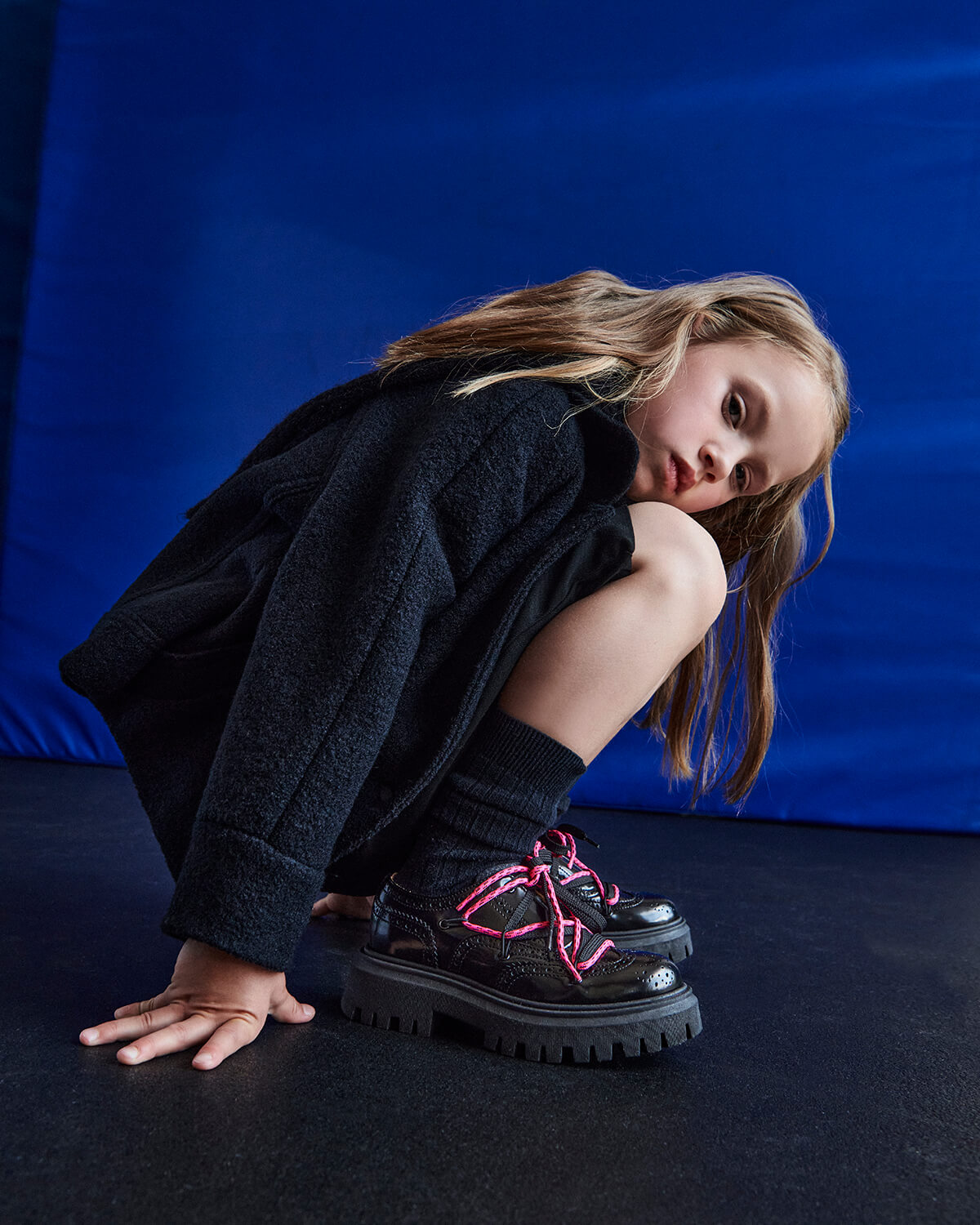 campaign FW2324