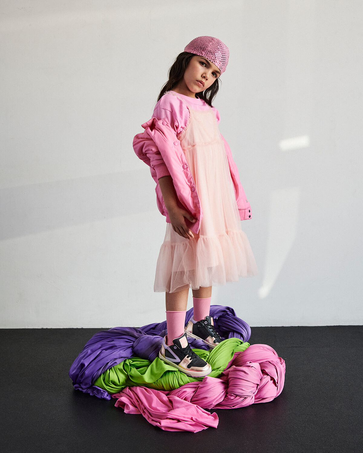 campaign FW2324
