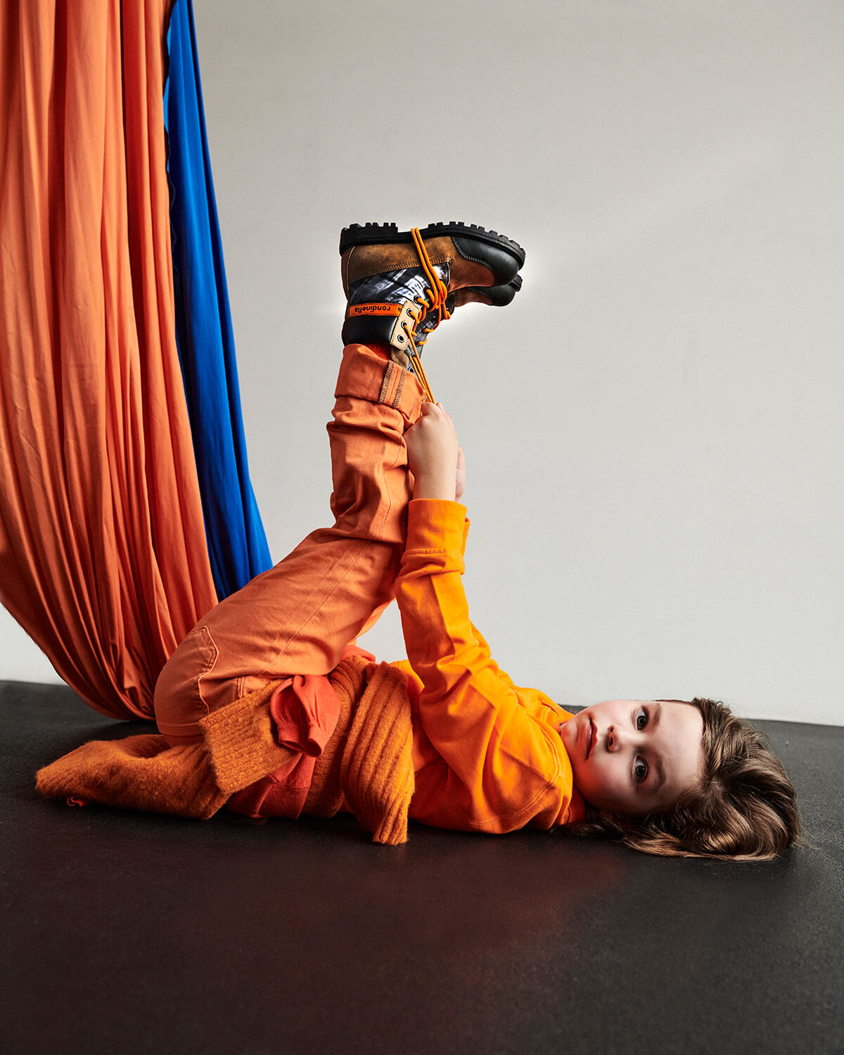 campaign FW2324