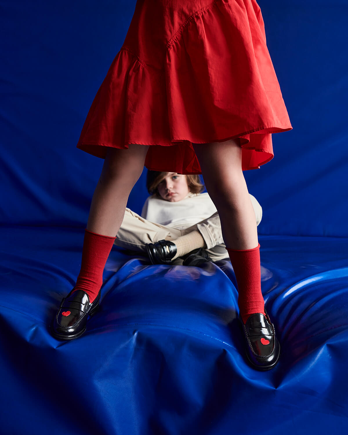 campaign FW2324